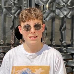 Meet your Posher, Matt